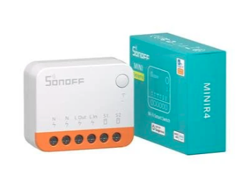 Sonoff Mini Extreme