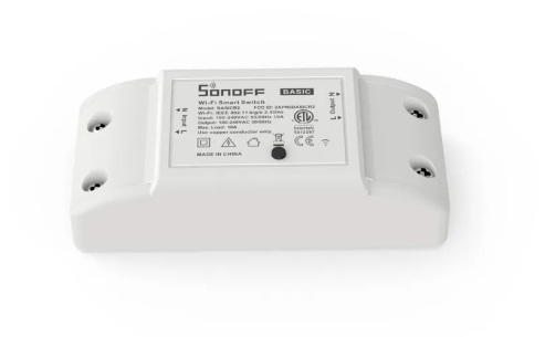 Sonoff Basic R2